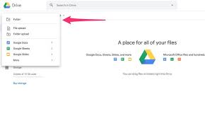 Transfers are fast and encrypted. What Is Google Drive A Guide To Google S File Storage Service Business Insider