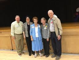 Stratford High School, Class of 1958