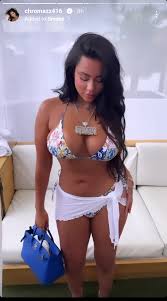 Chromazz out this weekend : rNoJumper