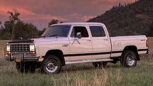 Image result for White 1985 Dodge