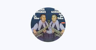 Manolin González Y Su Tribu