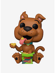 He is a male great dane and lifelong companion of amateur detective shaggy rogers, with whom he shares many personality traits.he features a mix of both canine and human behaviors (reminiscent of other funny animals in. Official Scooby Doo Merchandise Shirts Hot Topic