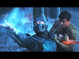 Jangan lupa subscribe like,komen supaya makin semangat untuk mencari film bagus. Mortal Kombat Movie 2021 Mp3 Download 320kbps