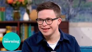 Bafta-Winning Presenter George Webster