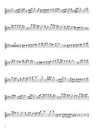 Violin Sheet Music Free Let It Go