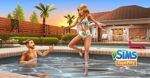 Download the sims freeplay mod apk (unlimited money) for android with data offline from revdl. Download The Sims Freeplay Apk For Android