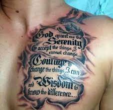 Gorgeous and badass tattoo ideas for women. 300 Inspirational Tattoo Quotes For Men 2021 Short Meaningful Phrases Words
