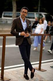 Suit separates are available in different colours, styles and fits for each occasion. Spezzato How To Divide A Suit Correctly