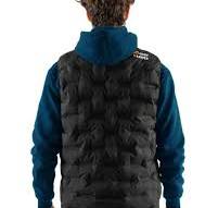 Veste chauffante : Protection et Élégance | Bodywarmer