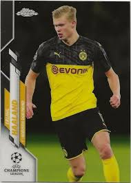 Ebay (darren_stewart) add to watchlist. 2020 2021 Topps Chrome Soccer The Best Prospecting Set Ever Slabstox