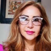 Maria Cristina Basile Badejo