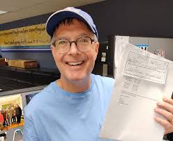 Todd Helm's Instagram, Twitter & Facebook