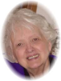 Annabelle Moore Obituary