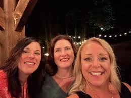 Welcome Jeremy Stephanie Buckley. Stephanie was maybe the last Jr. High  class, 1999.