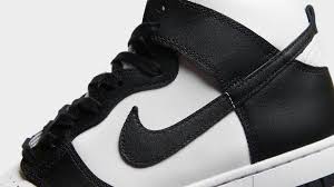 Maybe you would like to learn more about one of these? Nike Dunk High Retro Black White Raffles Where To Buy The Sole Supplier The Sole Supplier