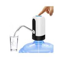 Automatic Water Dispenser