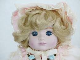 Muñeca leslie sales