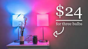 Also in today's video : Cheap Philips Hue Alternative Best Budget Smart Light Bulbs 2020 Youtube