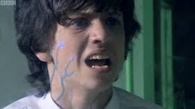 Cathode Ray Tube: November 2008