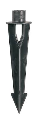 Irrigation Supply Inc Vista Ground Stake Gs150 Lighting Stake Outdoor Lighting Accesories