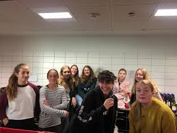 Følg rikke falkenberg kofoed på twitter og instagram @itnysgerrig. Skolen Pa Islands Brygge Publications Facebook