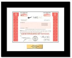 Previously, a story by the financial times had claimed tesla had delivered the wrong kind of. Buy Nike Stock Gift In 2 Minutes 1 In Single Shares Of Stock Nike Stock Stock Gifts Stock Certificates