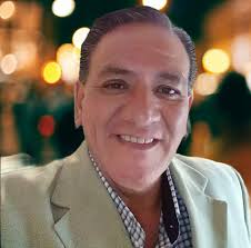 La Plena con Roberto Armijos