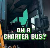 🛠️💥 Ever wonder how we replace a massive motor coach windshield? 💥🛠️  It’s not your average glass swap—it’s a big job that requires precision,  teamwork, and a lot of skill! Watch how we keep our fleet ...