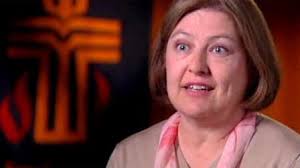 Watch Laura Sessions Stepp Extended Interview