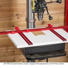 Dp Pro Drill Press Table In 2020 Drill Press Table Drill Press Home Appliances