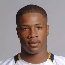 Ricky Frazier (1999)