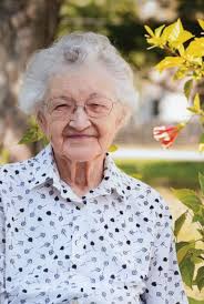 Obituary for Elma Roskamp