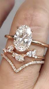 Pin By Claire Underwood On Rings Crystal Jewelry Jewelry Model Jewels