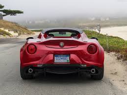 Image result for Rosso Alfa 2015 4C