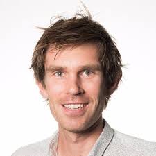 Andy Beanland (@andybeanland)