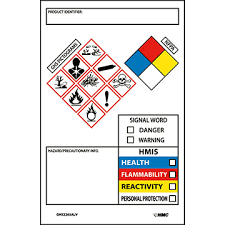 .labels package orientation labels hmis labels electronic safety labels climate control labels made in the usa labels production labels hazardous material dot labels date code labels color coding circle labels name badge labels lithium battery labels special handling labels. Ghs Secondary Container Labels