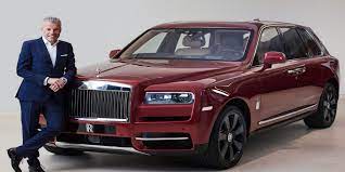 The most affordable rolls royce car in pakistan, rolls royce cullinan series offers beam theory. Rolls Royce Cullinan Suv To Be Bought By Saudi Arabian Car Company