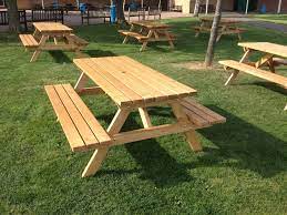 1 table, 1 bench and 4 chairs; Beer Garden Table And Bench Heavy Duty Folding Tables Pub 5ft Heavy Duty Natura Style Picnic Bench Garden Table Buy Beer Garden Table And Bench Tables Pub
