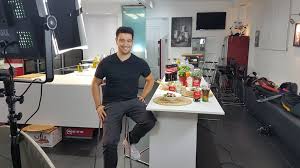 Leé las noticias de hoy en clarín. Mi Campana Para Coca Cola Y Canal Cocina Sienteelsabor Receta De Sergio
