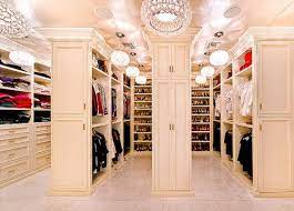 Our walk in closet is finally finished! I Eat Unicorns For Dinner On We Heart It Visual Bookmark 8127499 Dream House House Home