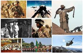 Războiul din vietnam (în vietnameză: Razboiul Impotriva Terorismului Cimitirul Imperiilor Contributors