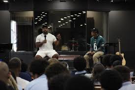 Brandon Graham (@sack_55) • Instagram photos and videos