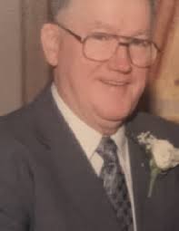 Francis Patrick Hanrahan Obituary