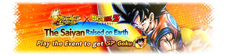 We did not find results for: The Saiyan Raised On Earth Story Event Dragon Ball Legends Dbz Space