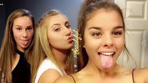 Ariel Griffin's Instagram, Twitter & Facebook