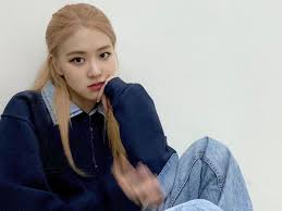 Practice acoustic special stage cut 2016 sbs gayo daejun. Rose On Blackpink S 2020 Comeback I Hope That We Can Be A Source Of Strength For People Pinkvilla