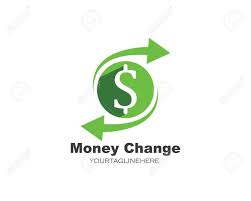 Are you planning to change a larger amount of money from sgd to another currency (or back)? Money Changer Logo Icon Vector Illustration Design Royalty Free Cliparts Vectors And Stock Illustration Image 128594146