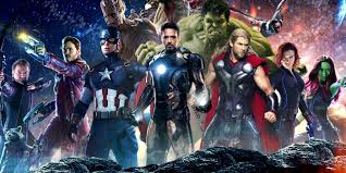 You probably didn't expect so many superheroes would perish. Every Character In Avengers Infinity War Screenrant