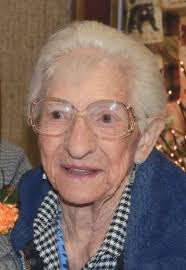 Most Recent Obituaries