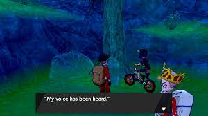 If playback doesn't begin shortly, try restarting your device. How To Get Spiritomb Pokemon Sword And Shield Wiki Guide Ign